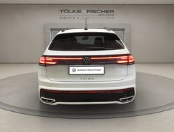 Taigo 1.0 TSI R-Line Virtual ACC DynLicht SHZ