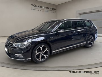 Passat Variant 2.0 TSI BMT Business R-Line ACC – Bild 2