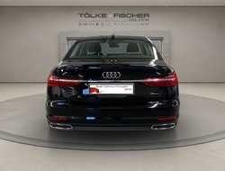 A6 50 2.0 TFSI e quattro ACC AUT Kam. Navi 360