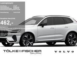 XC60 B5 ULTRA Black Edition !!!GEWERBE!!! AKTION