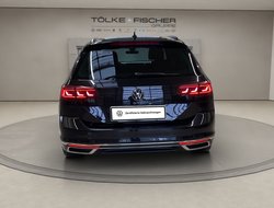 Passat Variant 1.4 TSI  GTE DCC NaviPro Pano ACC