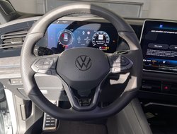 Tiguan R-Line 2.0 l TDI 4MOTION 7-Gang-DSG DCC