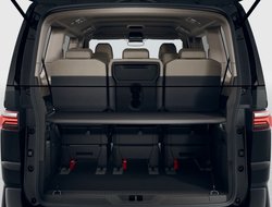 T7 Multivan Life TDI SCR 7-Gang-DSG langer Überh