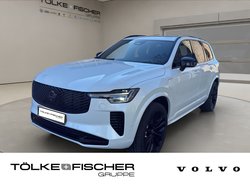 XC90 T8 PHEV Plus Black Edition !!GEWERBE!!