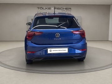 Polo VI 1.0 TSI Style IQLight ACC Virtual LED LM – Bild 5