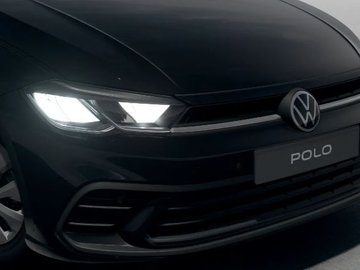 Polo Life 1.0 l TSI  DSG AUT Virtual DynLicht – Bild 6