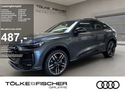 Q5 Sportback S-Line 2.0 TFSI quattro Pano ACC LM