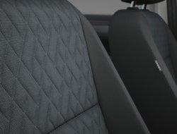 Caddy Life ENERGY KR 5-Sitzer 2.0 l TDI 6-Gang