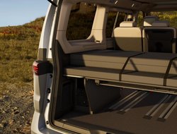 T7 California Beach Tour TDI 110 kW DSG IQLight