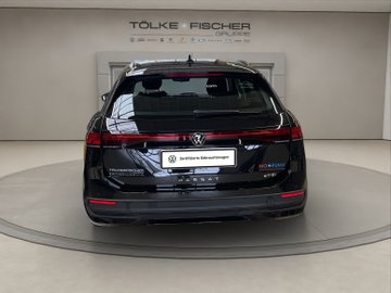 Passat Variant 1.5 eTSI W ACC AHK AUT Kam. LED – Bild 5