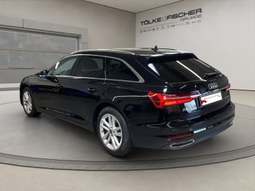 A6 Avant 50 2.0 TFSI e quattro ACC AUT Kam. Navi – Bild 4