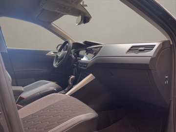 Taigo 1.0 l TSI OPF 7-Gang-DSG AHK Rückfahrkamera – Bild 18