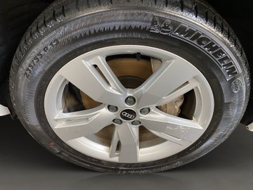 Q5 40 2.0 TDI quattro S-Line Pano S-line AUT LED – Bild 7