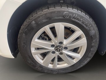 Touran BMT 1.5 TSI Comfortline ACC Virtual LM – Bild 7