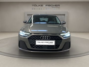A1 Sportback 30 1.0 TFSI AUT Navi Virtual LED LM – Bild 3