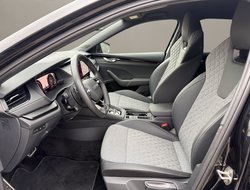 Octavia Combi 2.0 TDI DSG Sportline ACC Navi 360