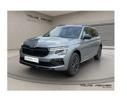 Kamiq 1.0 TSI DSG Balance AHK Kam Virtual KeyLess