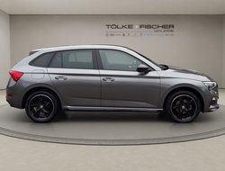 Scala 1.5 TSI Monte Carlo Pano ACC AUT Kam. Navi