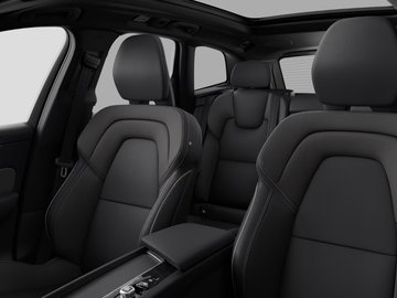 XC60 T8 Plus Black Edition Gewerbe Aktion – Bild 10