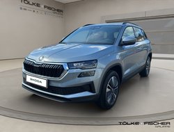 Karoq 1.5 TSI DSG Balance ACC AHK Navi eHeck