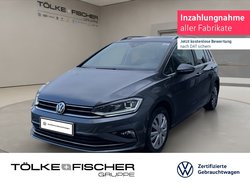 Golf Sportsvan VII 1.5 TSI ACT Highline Pano LED