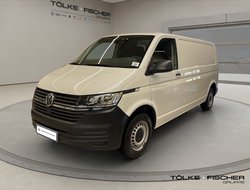 T6.1 Transporter 2.0 TDI Kasten FWD lang AHK