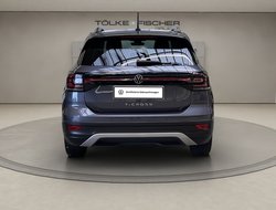 T-Cross 1.0 TSI Move ACC AHK Kam. Virtual LM PDC