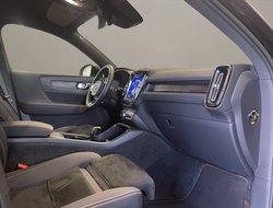 XC40 P8 Core Recharge Pure Electric AUT Kam. LED