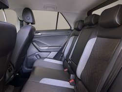 T-Roc 1.0 TSI Goal ACC Kam. Virtual DynLicht LED