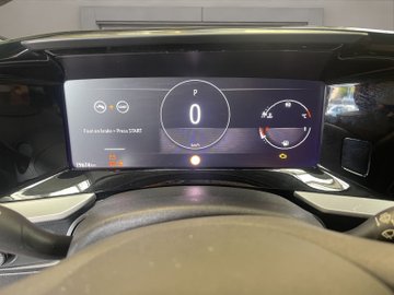 Mokka 1.2 Turbo Ultimate AUT Kam. Navi Alcant. – Bild 12