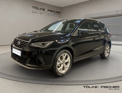 Arona 1.5 TSI FR ACC AHK AUT Kam. Navi Sportp.