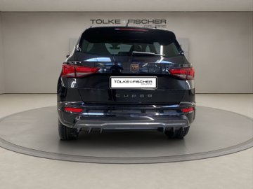 Ateca 2.0 TSI 4Drive Tribe Edition ACC AUT Kam. – Bild 5