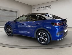 ID.5 Pro W Pano IQLight ACC AUT Kam. Navi Pano