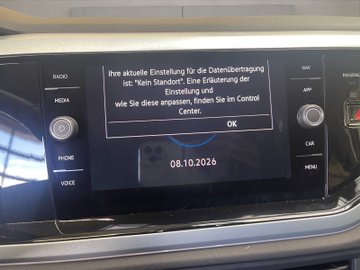 Polo Energy DSG *SOFORT VERFÜGBAR* Ganzjahresreif – Bild 13
