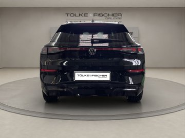 T-Roc R-Line 1.5 l eTSI OPF DSG R-Line IQLight – Bild 5