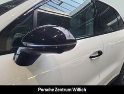 Cayenne InnoDrive Luftfederung 21-Zoll Panorama
