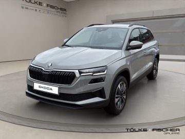 Karoq 2.0 TDI DSG Balance ACC AHK Navi LED – Bild 2
