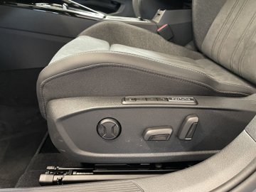 Golf Variant 2.0l TD AHK ACC Rückfahrkamara – Bild 10