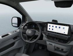 T7 Transporter Kasten TDI 110kW Automatik AHK