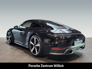 992 911 Carrera 4S Liftsystem-VA Sportabgas BOSE – Bild 3