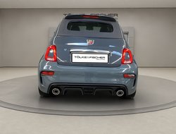 500 Cabrio 1.4 T-Jet 16V C 595 AUT Pano Sportp.