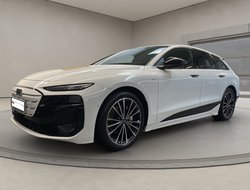 A6 e-tron Avant quattro W S-line ACC AHK AUT 360
