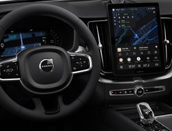 XC60 B5 ULTRA Black Edition !!!GEWERBE!!! AKTION