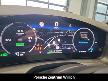 Panamera 4 E-Hybrid InnoDrive Head-Up Soft-Close – Bild 26