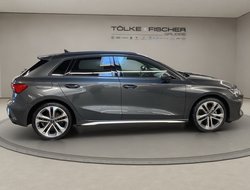 A3 35 Sportback 1.5 TFSI (MHEV) S-Line S-line LM
