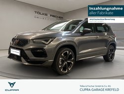 Ateca 1.5 TSI ACC AUT Kam. Navi Sportp. Virtual