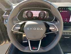 Octavia Combi 2.0 TSI  W RS ACC AHK AUT Kam. LED
