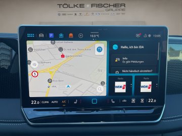 Tiguan 1.5 l eTSI DSG *SOFORT VERFÜGBAR* GJR AHK – Bild 13