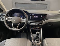 Polo VI 1.0 Life Kam. Navi Virtual DynLicht LED