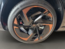 Tavascan Dual Engine 4Drive VZ DCC ACC AHK AUT